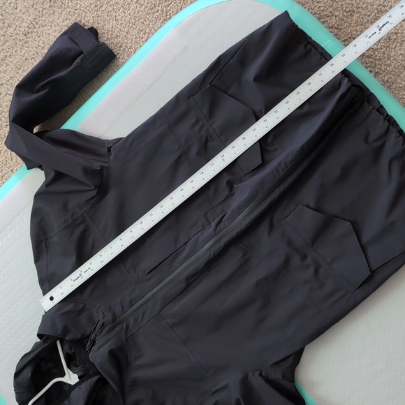 Proof Lightweight Lightning Jacket - Picture 4 of 8